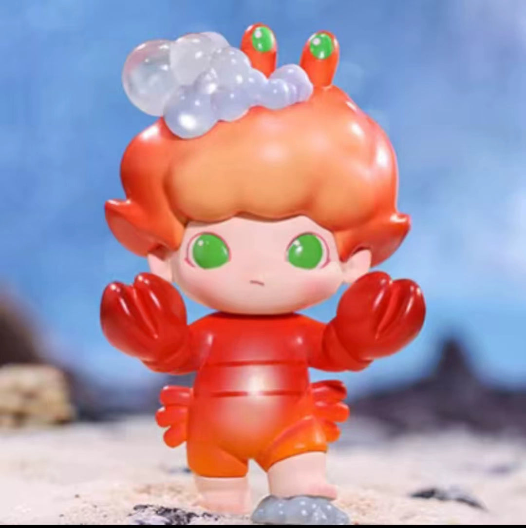 Constellation series