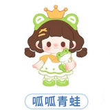 TITI and Her Friends Series Second Generation Moe Grain