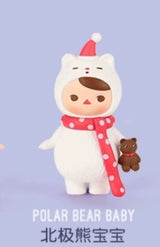 Beech Christmas Baby Series