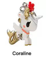 Mermaid pendant 1st generation
