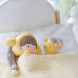 Zhuo Dawang Sanrio Family Good Night Preparation Series