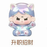 Lucky cat series joint name