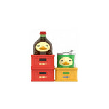 DUCKOO Citywalk series figure toy gift