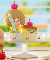 Dessert Time Series