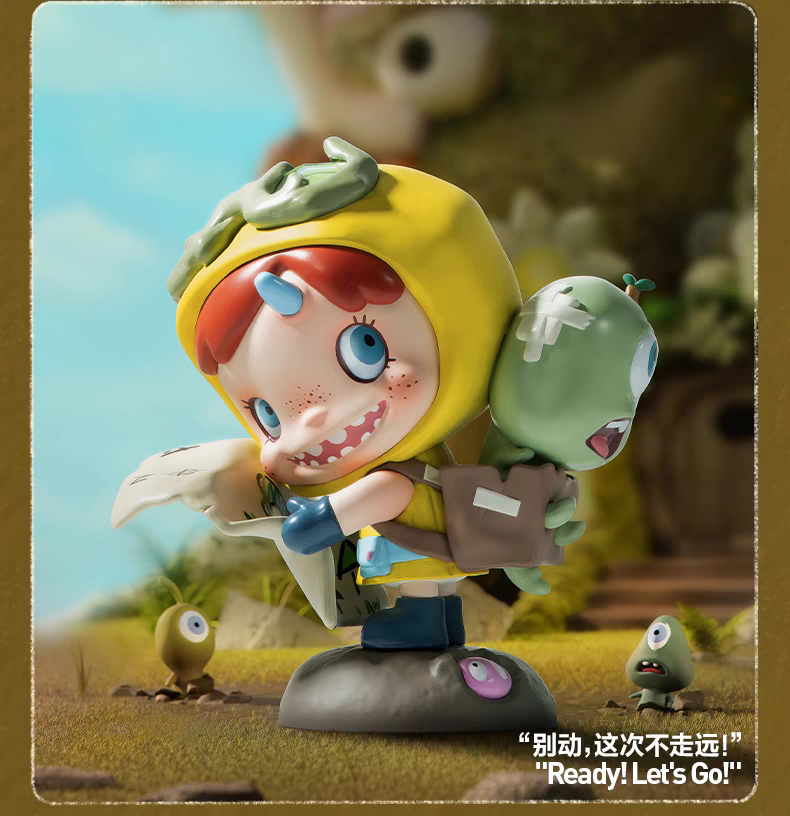 Hello Paula Season 1 Series