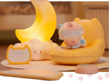 Cat paradise series