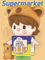 Sweet bean supermarket series