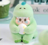 THE SLLO Dinosaur Hairosaurus Series
