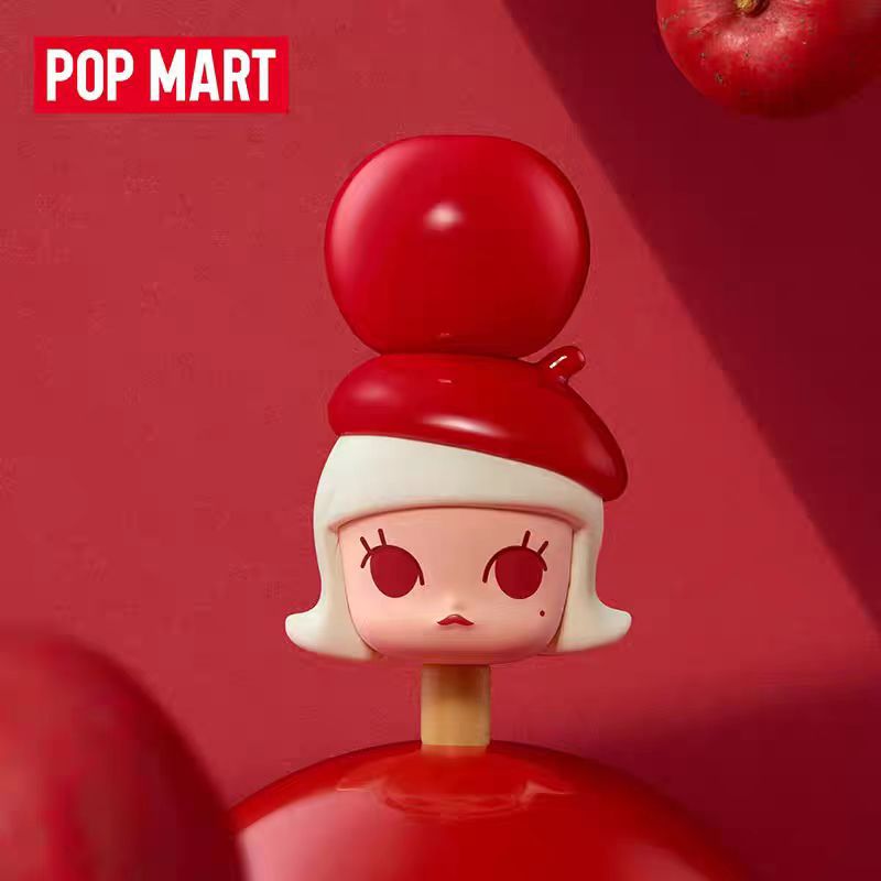 MOLLY Rock Sugar Gourd Doll