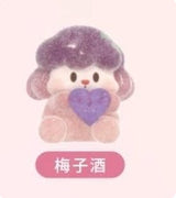 Buddy puppy also heart series cute grains