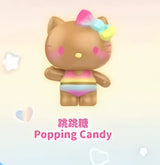 Hello Kitty Summer Skittles Collection