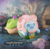 Secret Manor Series