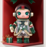 MEGA SPACE MOLLY 100% Anniversary Series 4