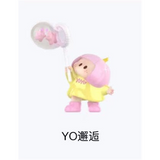 Cute Wish iconbox series