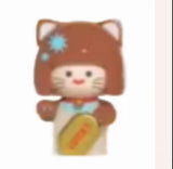 Mini MaGonagall Good Luck Fumeow Series