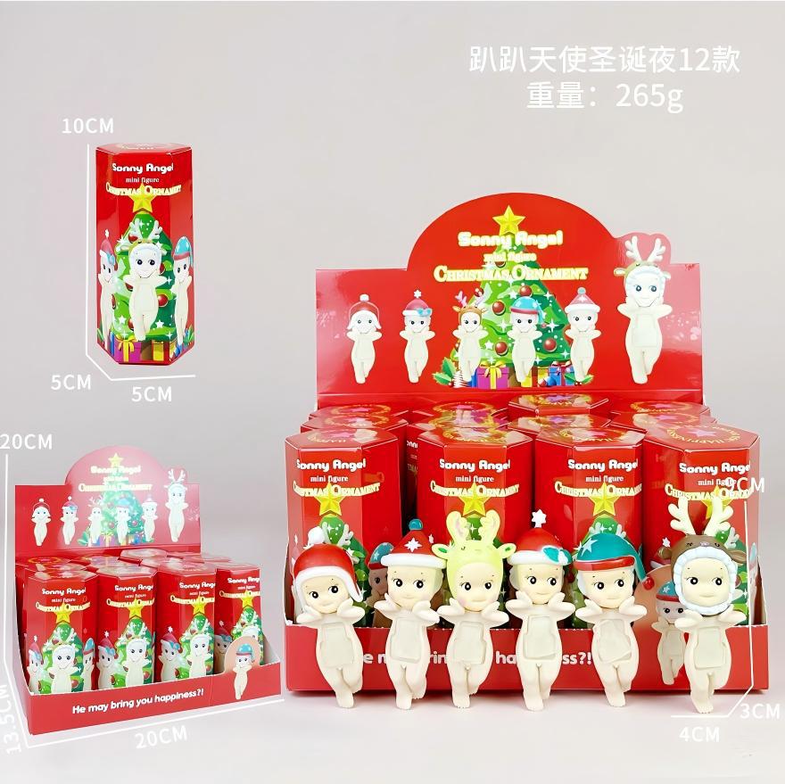 Angel mobile phone decorations