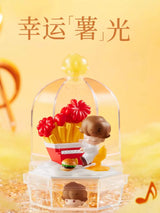 MINI ME Star Wish Guardian Series
