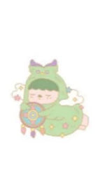 Sleep Baby Series Badges