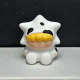 With you series - wishful star beads