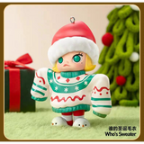 Castle Christmas Adventure Box Series