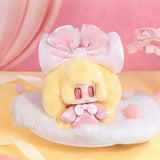 Sauce Sauce Bow Diary Figure Tide Doll Plush Pendant Doll