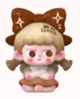 Sunnie Queenie Emotional Little Queen Series Moe Grain