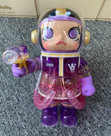 MEGA SPACE MOLLY 400% Special Adjustment Series