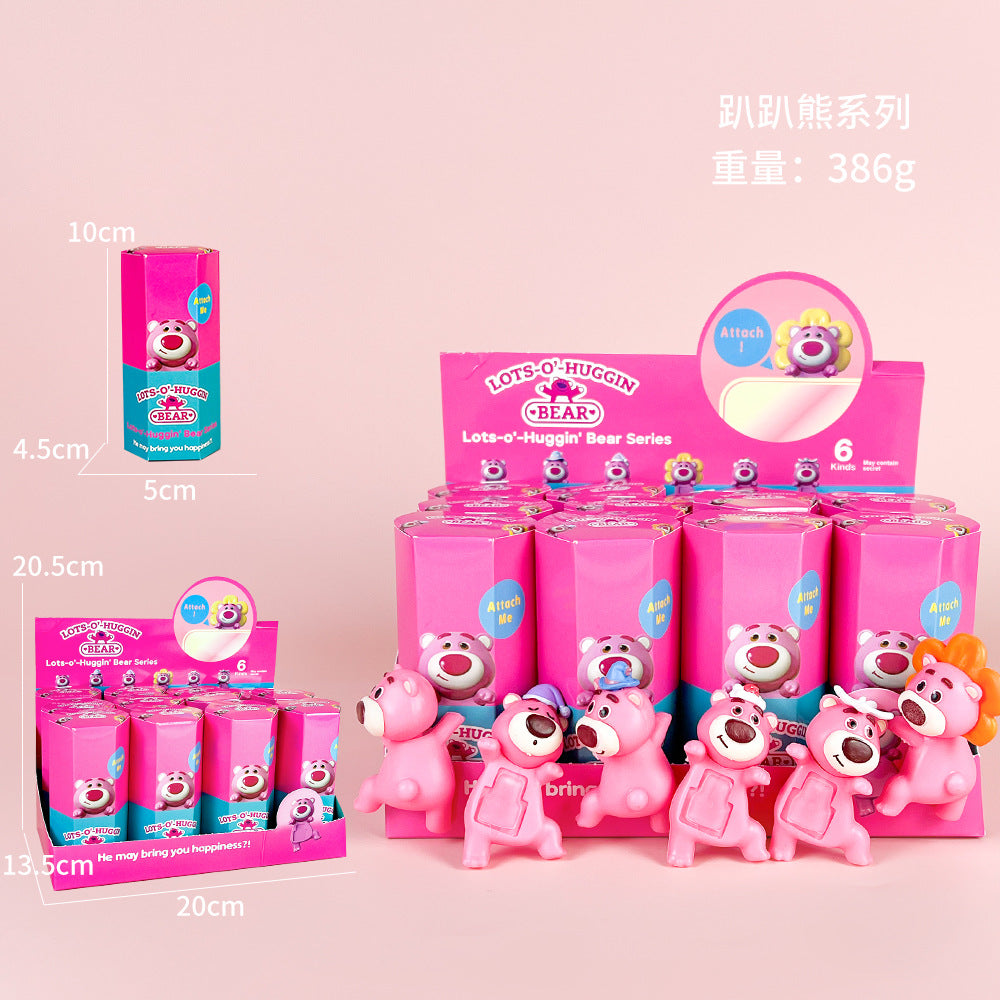 Angel mobile phone decorations