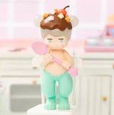Rory dessert series