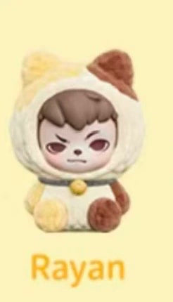 Little cute mi grains