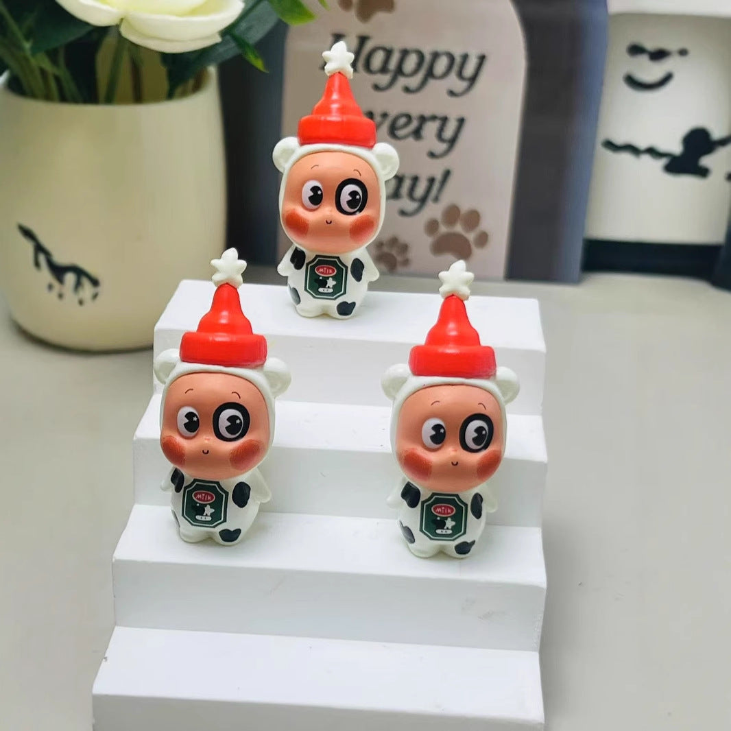 Twinkle Gifts from the Stars Collection