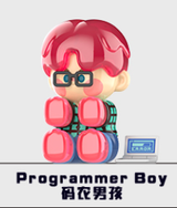 Your boy series