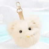 Secret series plush pendant