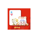 Putian Rich Playing Cards Limited Stickers