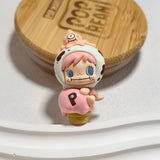 Ice Cream Series