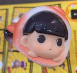 MINI Good Luck Manufacturing Bureau
