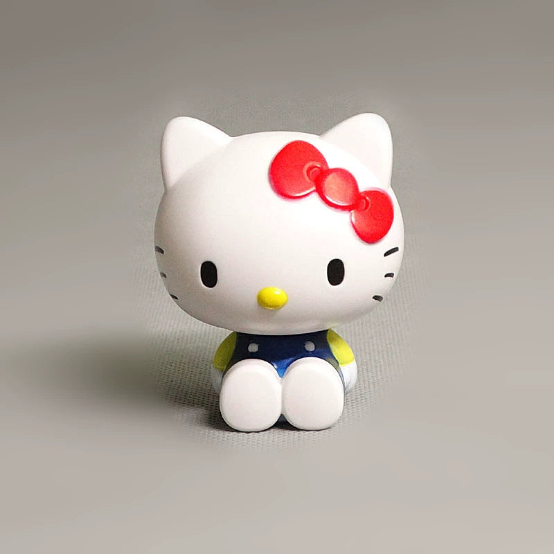 Big-headed Pacha, Big-eared, Kulomie.