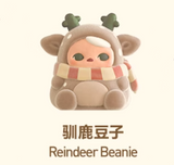 Animal beans series