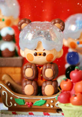 PINO JELLY Wish Boy Series