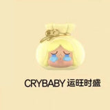 CRYBABY collection series