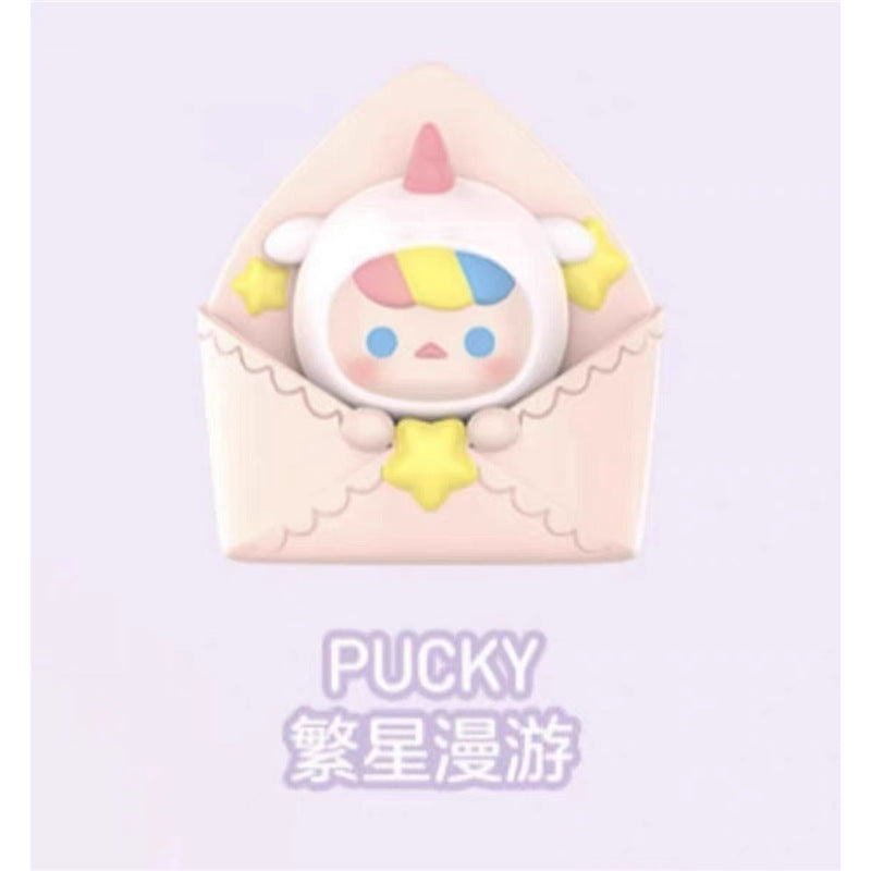 Love Letter Valentine's Day