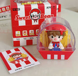Sweet Bean KFC Joint Fun K Paradise Series