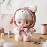 The Lost Doll Series