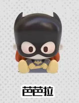 From the Arkham series