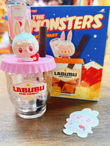 Weird convenience store series fragrance