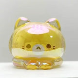 Octopus Meow Meow Candy Series