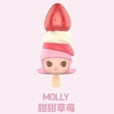 Molly full series of sprouting collection