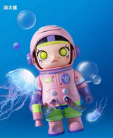 MEGA SPACE 100% Anniversary 2-A Series