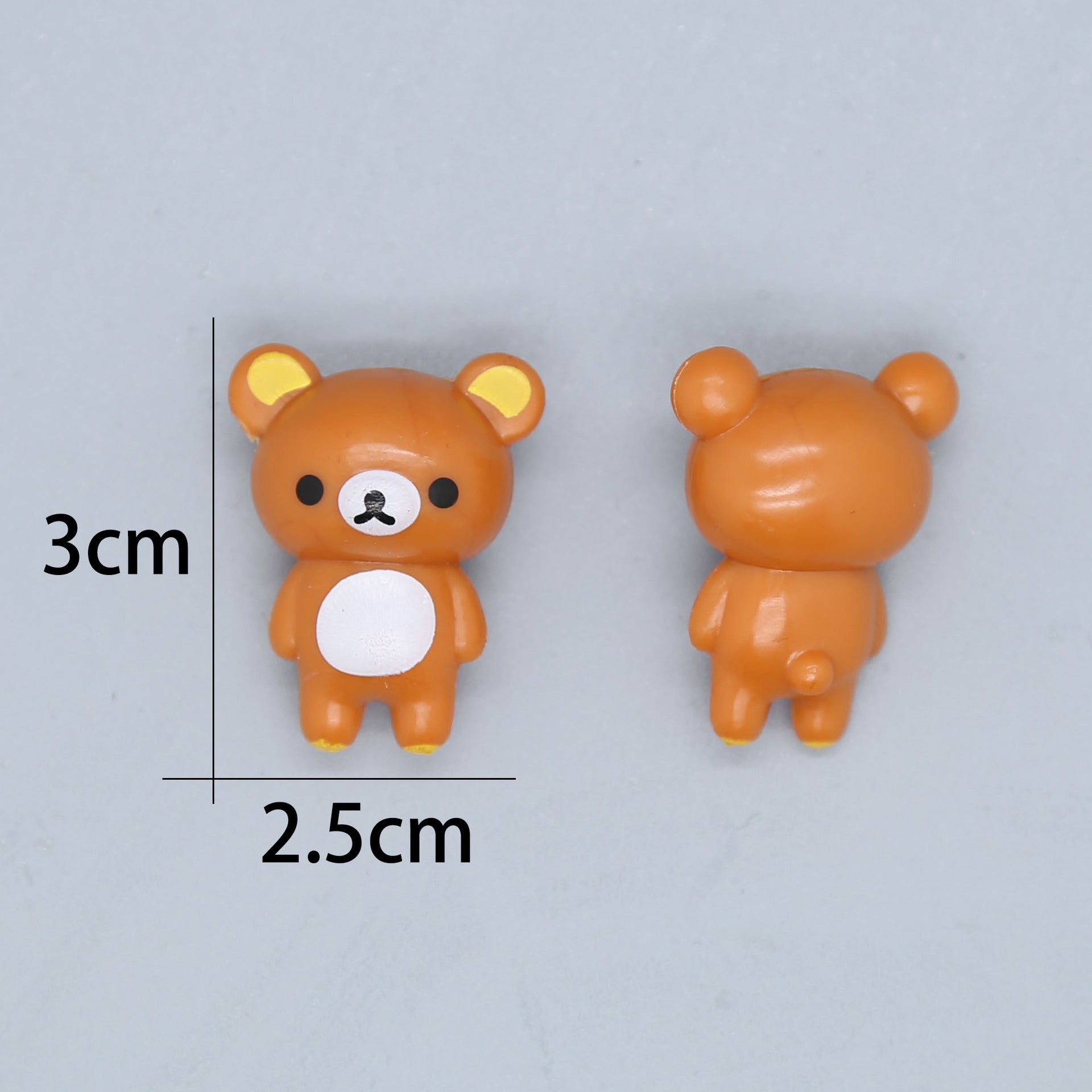 Hot-selling mini doll