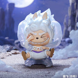 THE MONSTERS Pioneer series